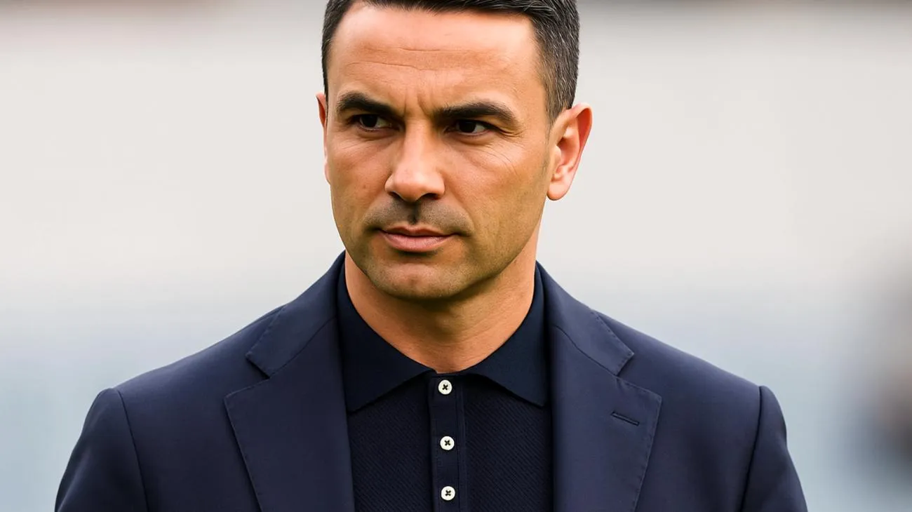 \"Offerta impossibile da rifiutare\": ecco perché Palladino ha lasciato la Fiorentina e dove lo vedrai in Champions Wed May 28 2025 16:02:58 GMT+0000 (Coordinated Universal Time)"