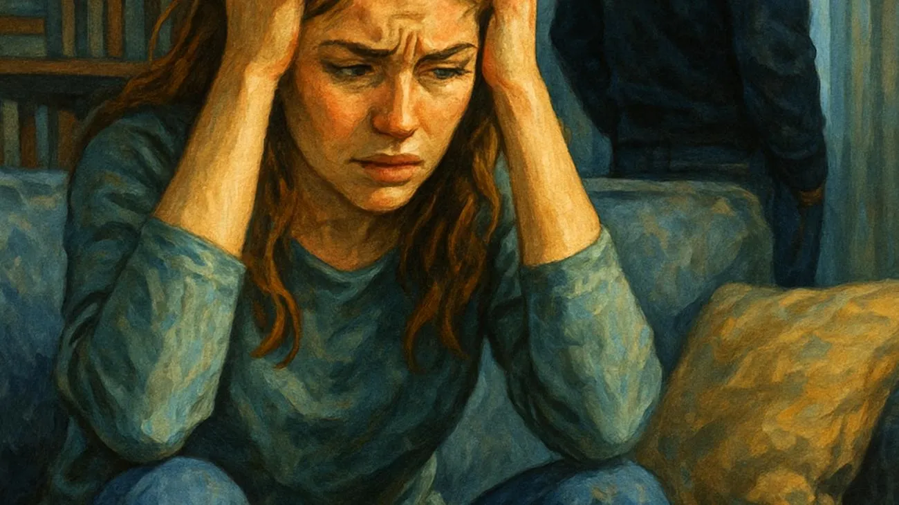 Ecco i 5 segnali che rivelano che il tuo partner ti manipola emotivamente, secondo la psicologia Fri May 30 2025 04:40:26 GMT+0000 (Coordinated Universal Time)"