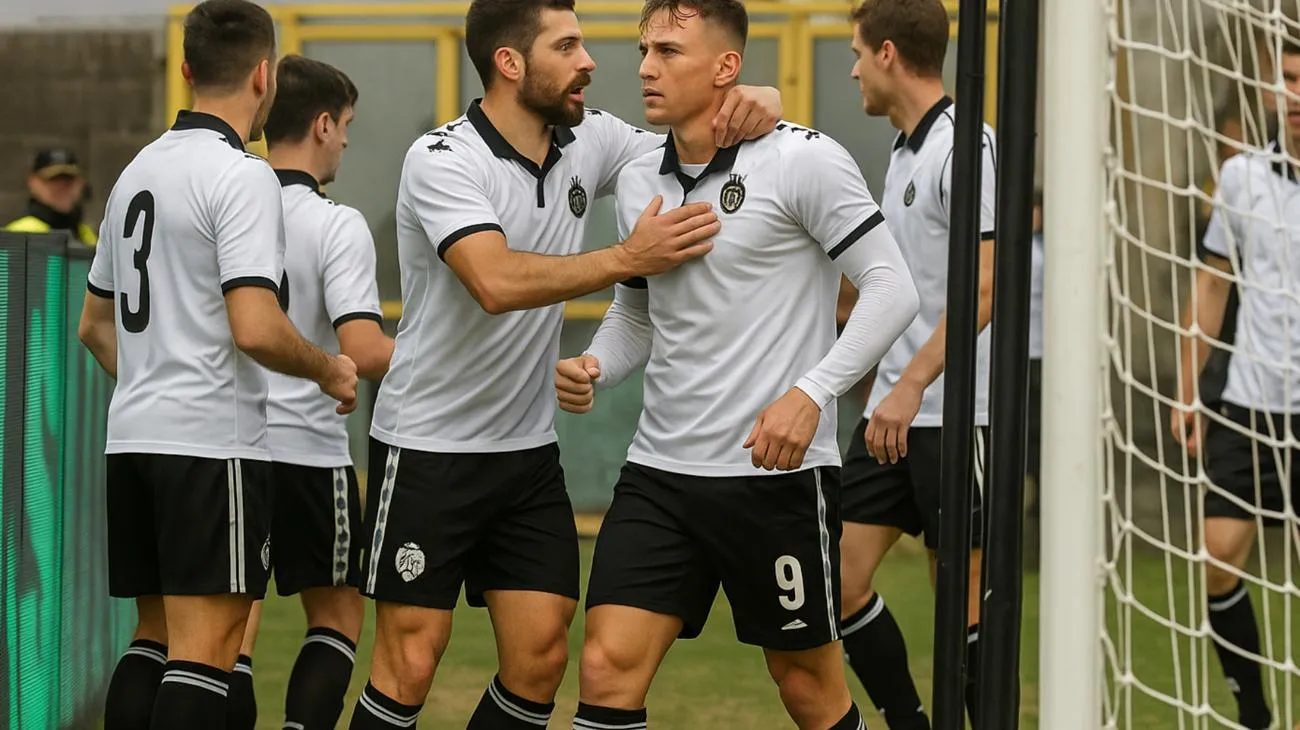 La tua squadra del cuore è già in vacanza? Ecco perché stasera dovresti tifare nella finale Cremonese-Spezia Thu May 29 2025 18:39:58 GMT+0000 (Coordinated Universal Time)"