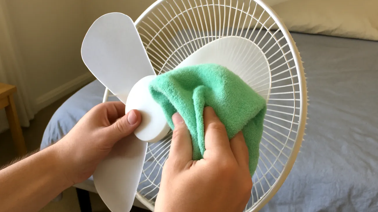 Termoventilatore"