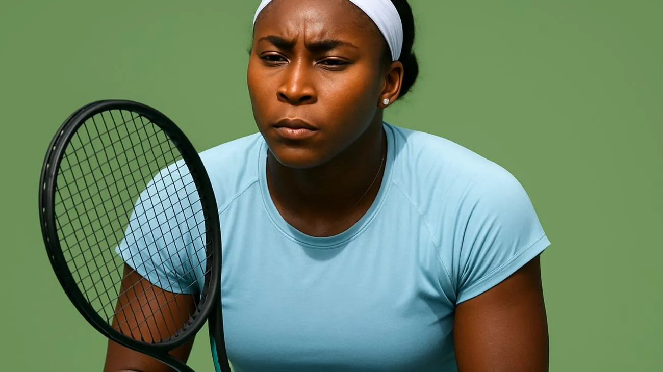 \"Prima di ogni partita faccio questa cosa\": Coco Gauff rivela il rituale pre-match che le ha fatto vincere contro ogni pronostico Thu Jun 05 2025 18:39:05 GMT+0000 (Coordinated Universal Time)"