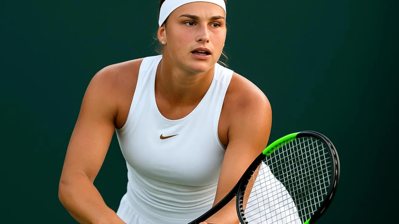 \"Sembrava impossibile\": Sabalenka ha sconfitto Swiatek al Roland Garros con un metodo che sta facendo impazzire il web Thu Jun 05 2025 15:58:47 GMT+0000 (Coordinated Universal Time)"