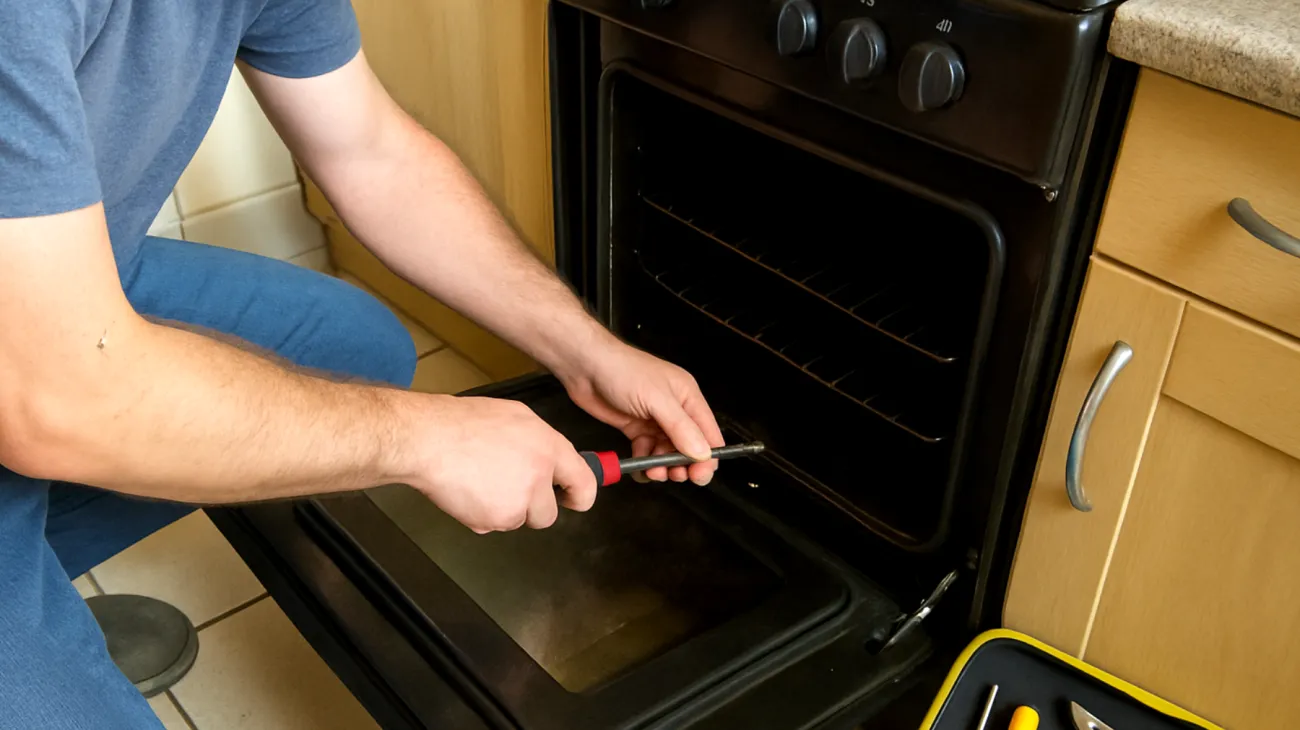 Forno elettrico"