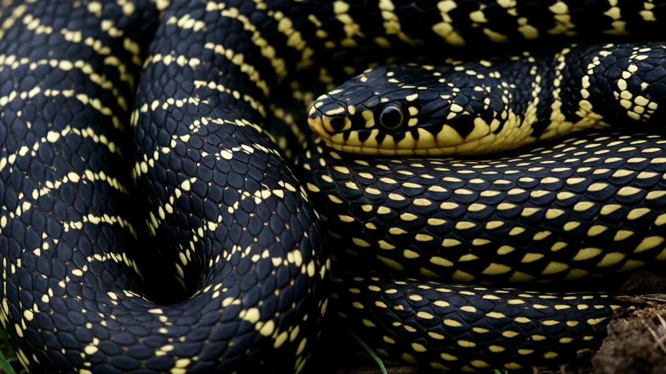 Il biacco nel tuo terreno è una fortuna nascosta: ecco perché questo serpente nero sta facendo impazzire Google Mon Jun 16 2025 18:39:00 GMT+0000 (Coordinated Universal Time)"