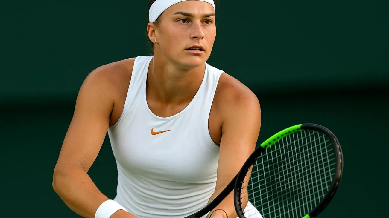 Il colpo nascosto di Sabalenka che potrebbe stravolgere la finale del Roland Garros: tu lo conoscevi? Sat Jun 07 2025 15:58:32 GMT+0000 (Coordinated Universal Time)"
