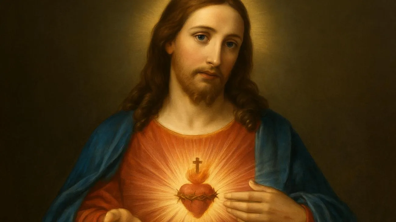 Il santo del tuo compleanno rivela aspetti nascosti della tua personalità: la psicologia spiega il perché Fri Jun 13 2025 07:41:37 GMT+0000 (Coordinated Universal Time)"