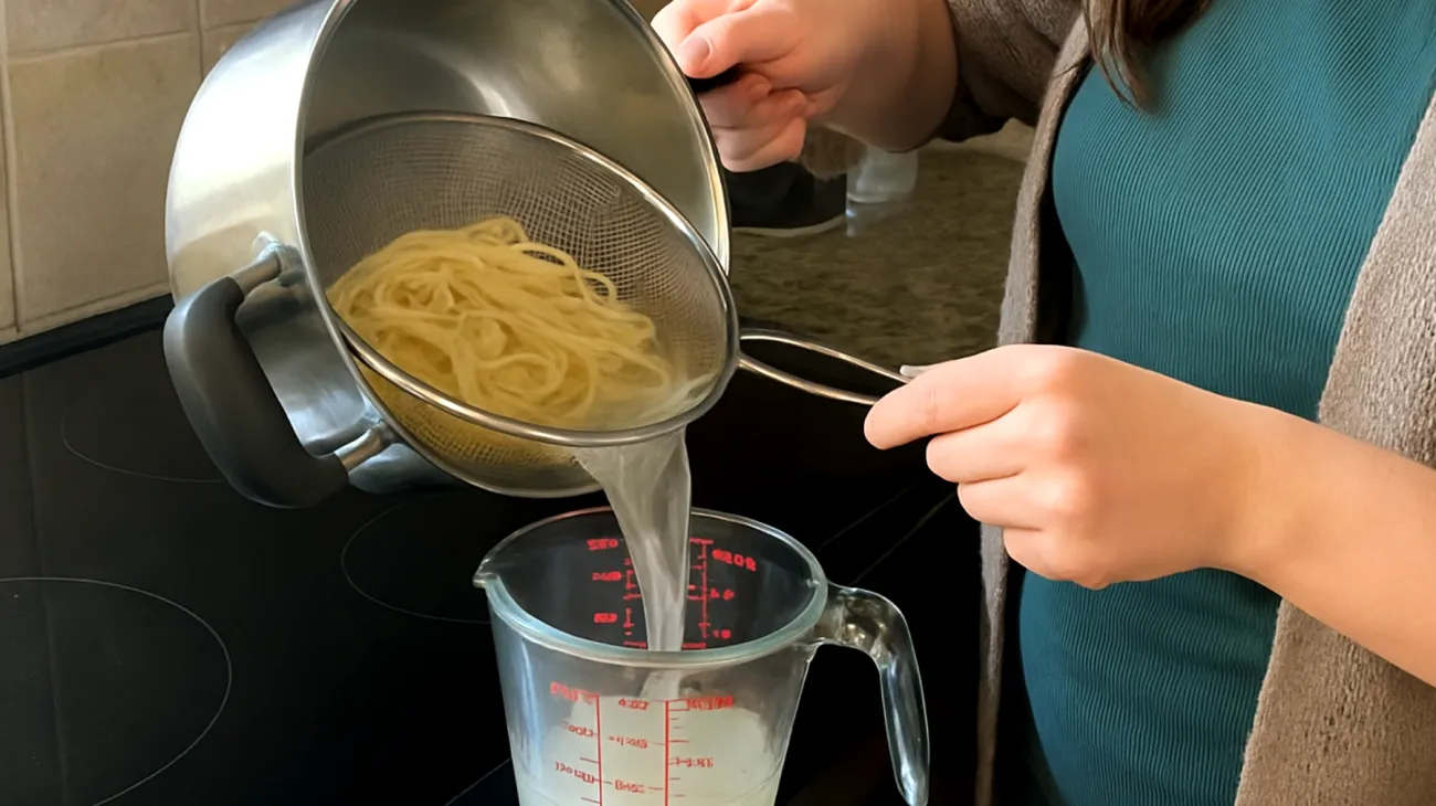 Scolapasta"
